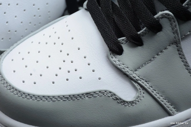 Rep 1 AIR 554724-092 Grey Jordan Mid Light Smoke 0819